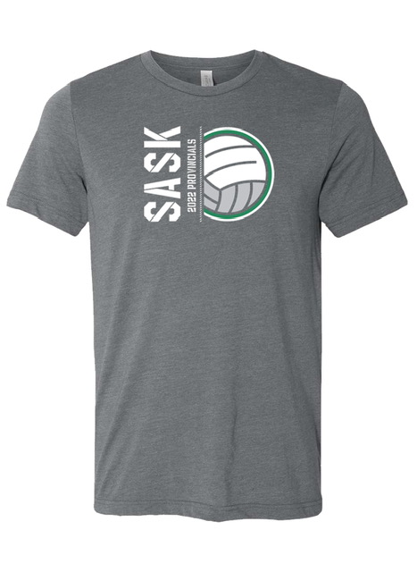 Apparel – Sask Volleyball