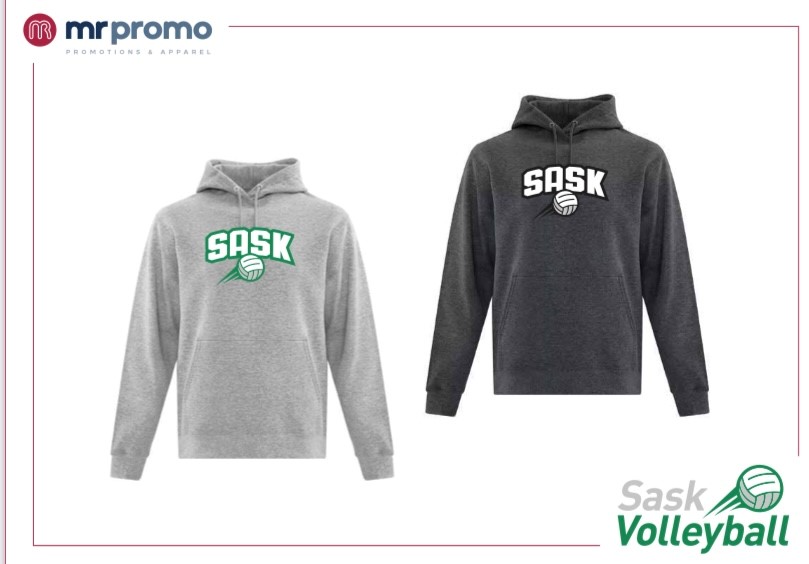 Merchandise Sask Volleyball